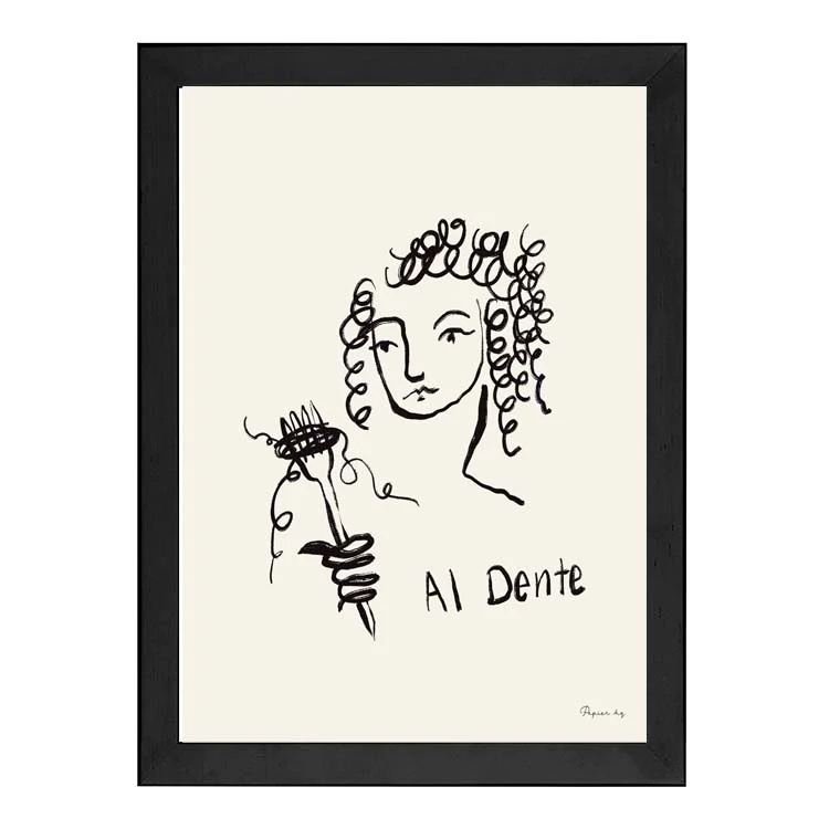 AL DENTE PRINT - Image 10