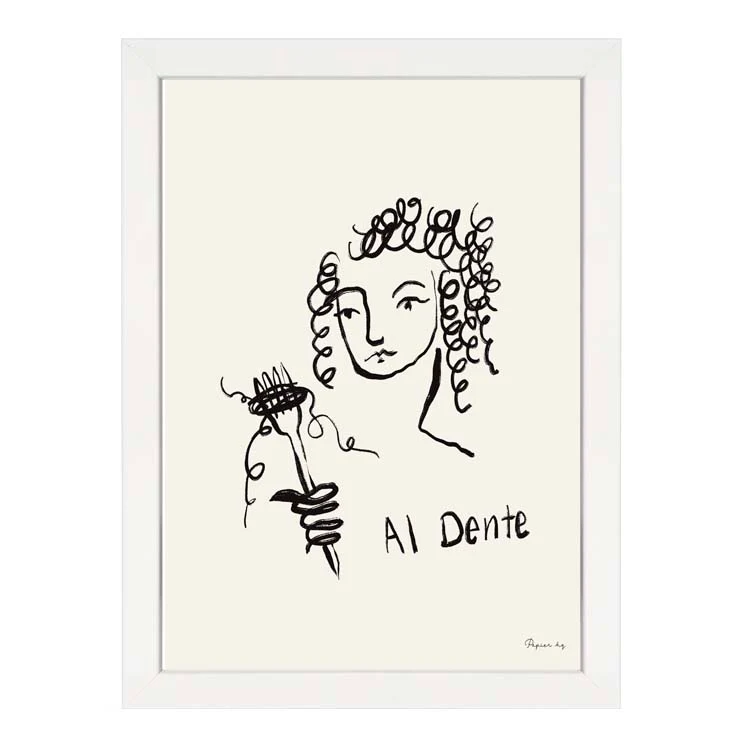 AL DENTE PRINT - Image 11
