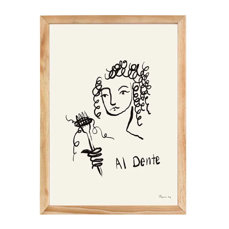 AL DENTE PRINT - Image 12