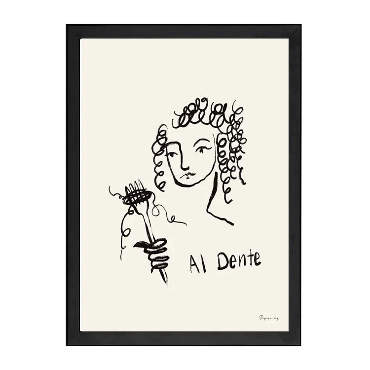 AL DENTE PRINT - Image 13