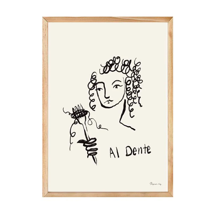 AL DENTE PRINT - Image 14