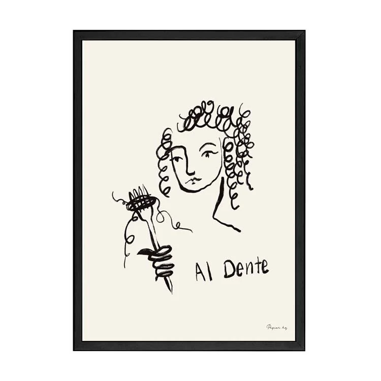 AL DENTE PRINT - Image 15