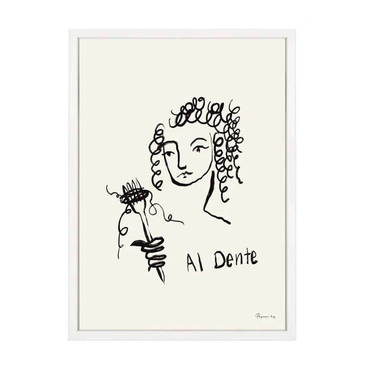 AL DENTE PRINT - Image 16