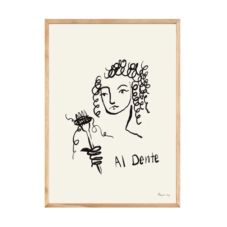 AL DENTE PRINT - Image 17
