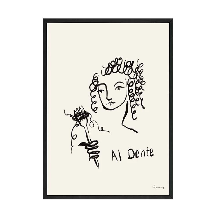 AL DENTE PRINT - Image 18