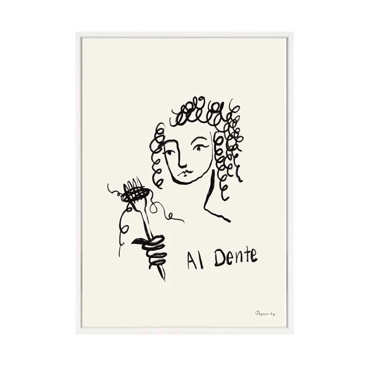 AL DENTE PRINT - Image 19