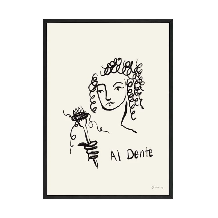 AL DENTE PRINT - Image 21