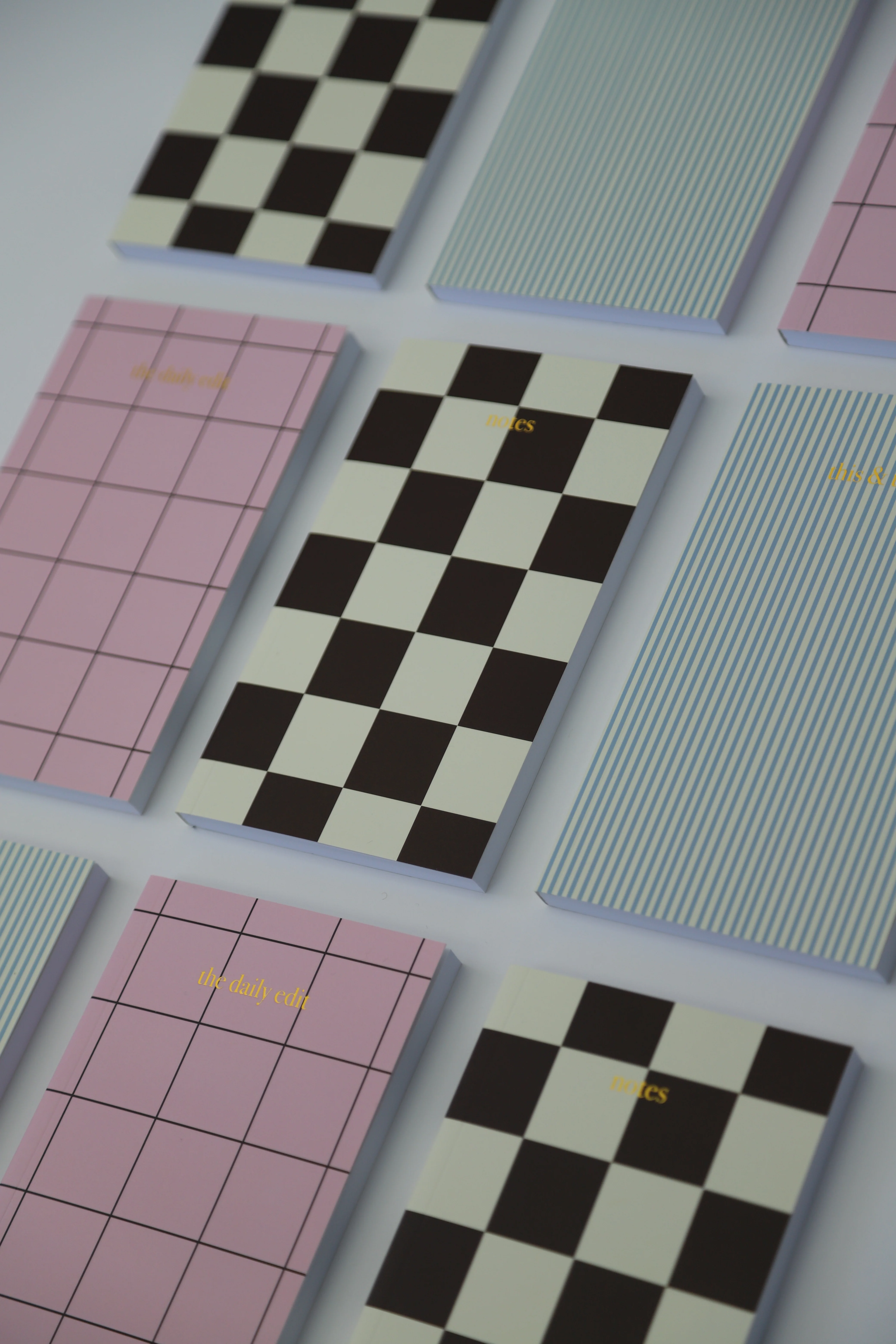 Harmony Notebook - Image 3