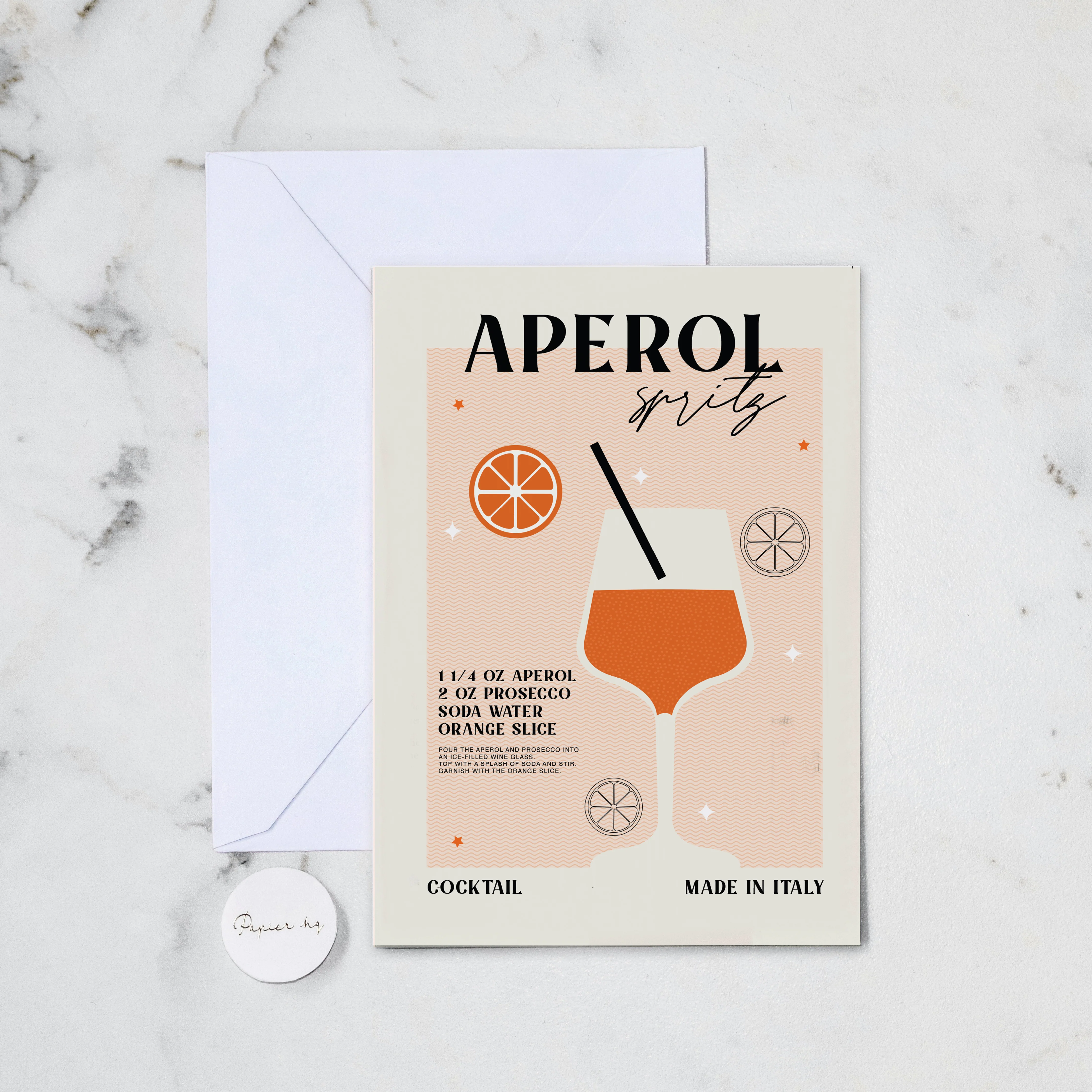 APEROL SPRITZ