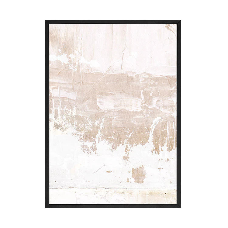 BENEATH THE SURFACE PRINT - Image 8