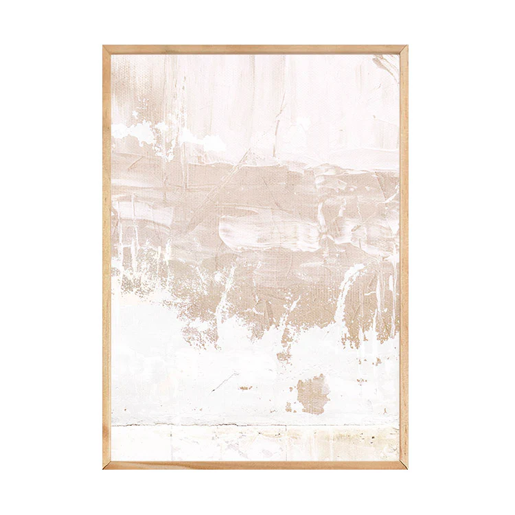 BENEATH THE SURFACE PRINT - Image 9