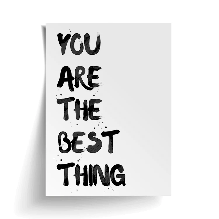 BEST THING PRINT - Image 10