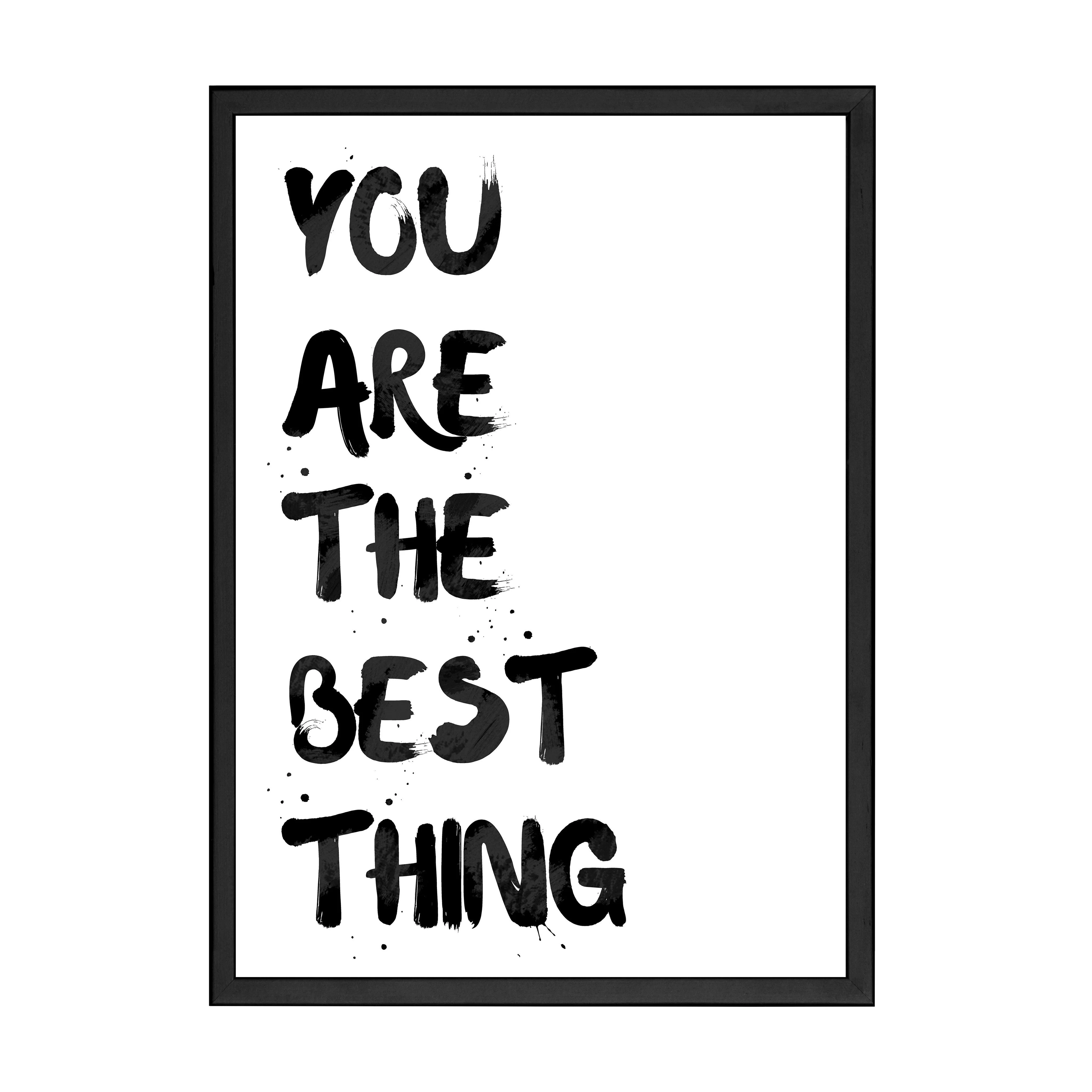 BEST THING PRINT - Image 5