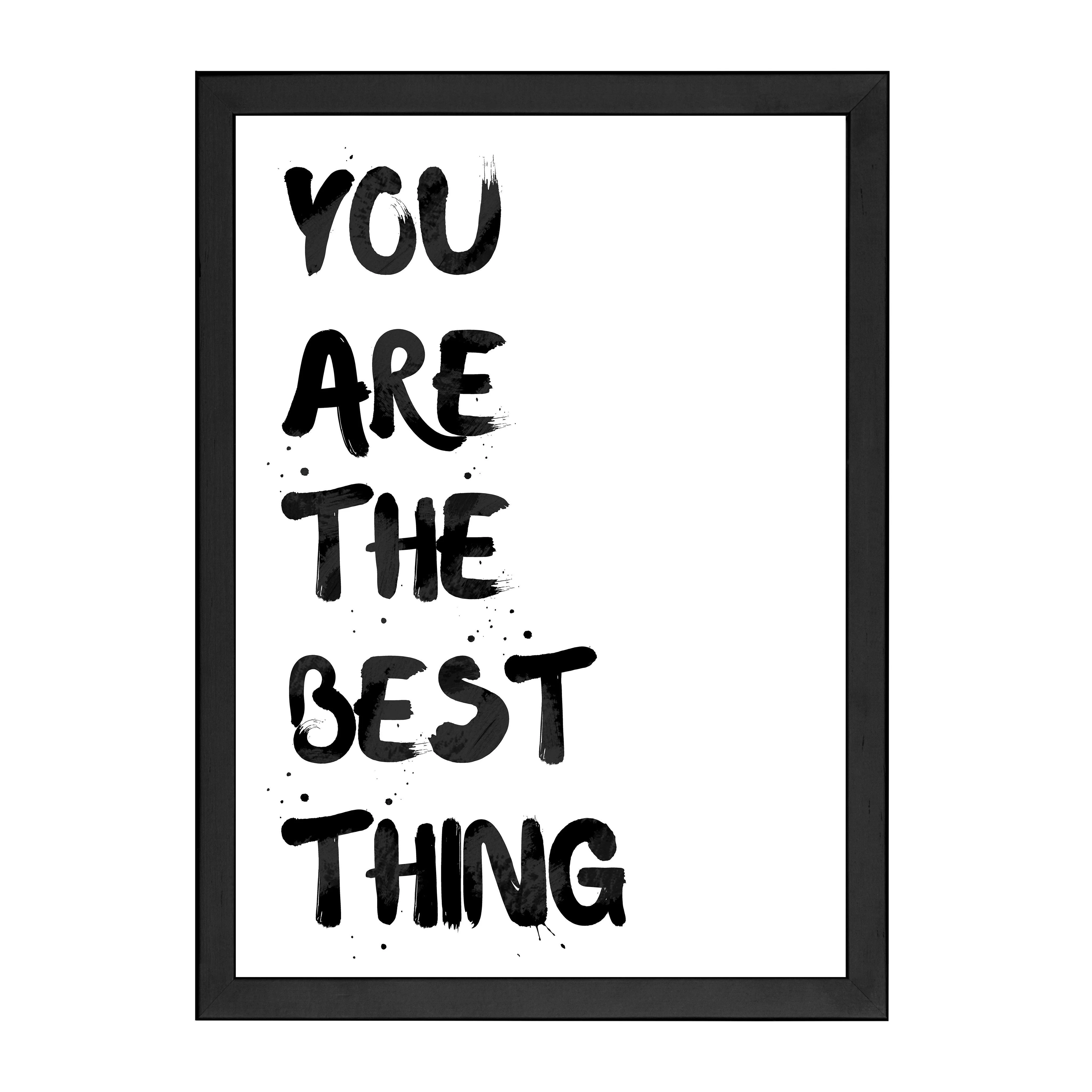 BEST THING PRINT - Image 7