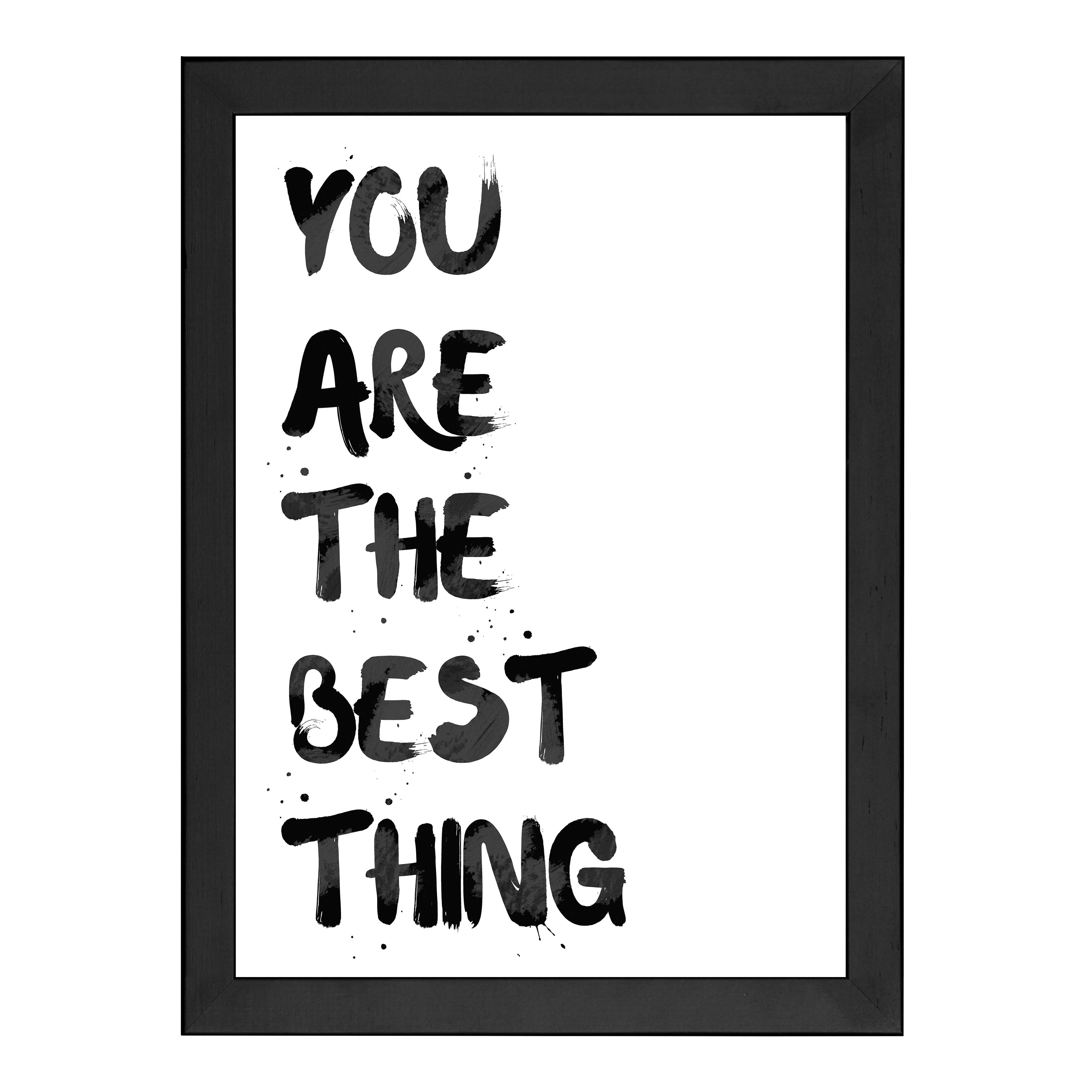 BEST THING PRINT - Image 8