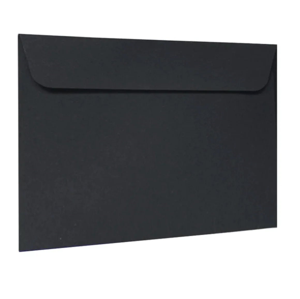 BLACK CLASSIQUE ENVELOPES C5