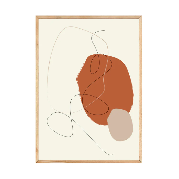 BLURRED LINES NATURAL - Image 20