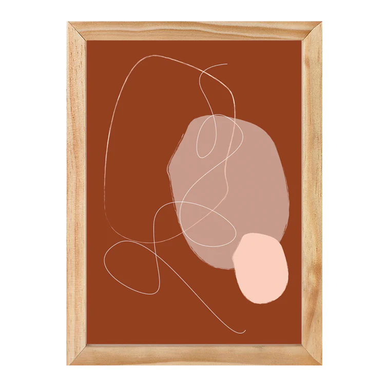 BLURRED LINES RUST - Image 17