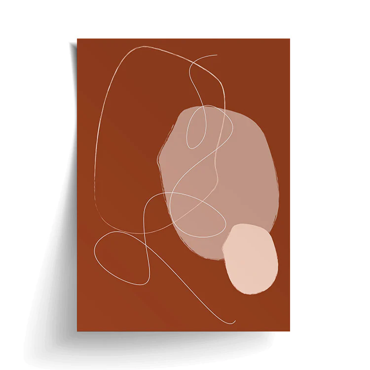 BLURRED LINES RUST - Image 19