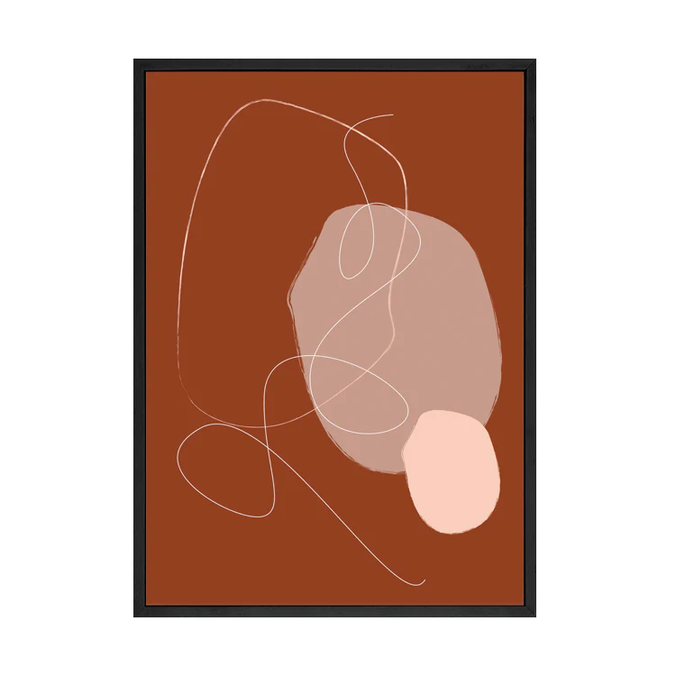 BLURRED LINES RUST - Image 5