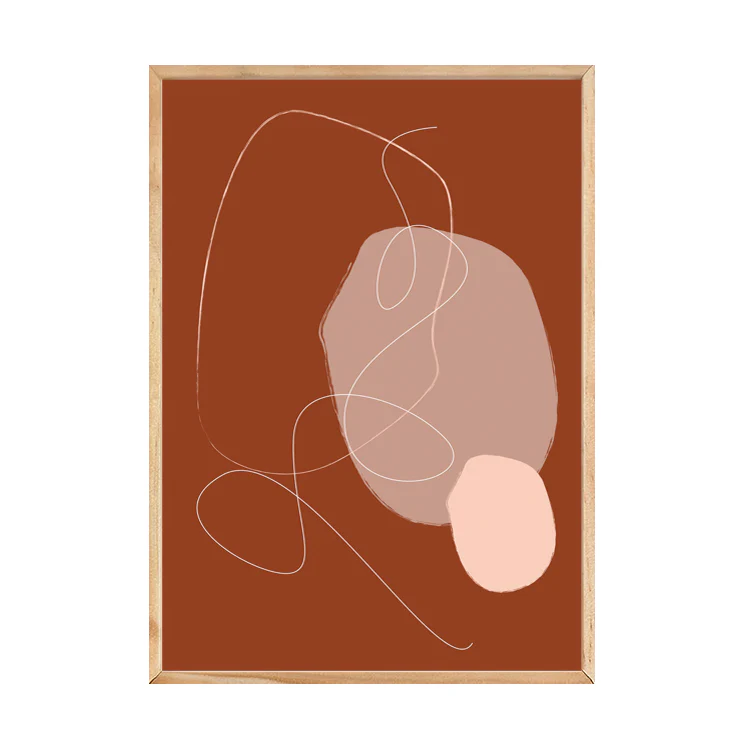 BLURRED LINES RUST - Image 6