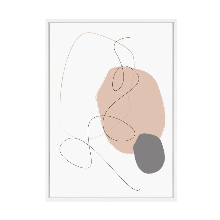 BLURRED LINES WHITE - Image 10