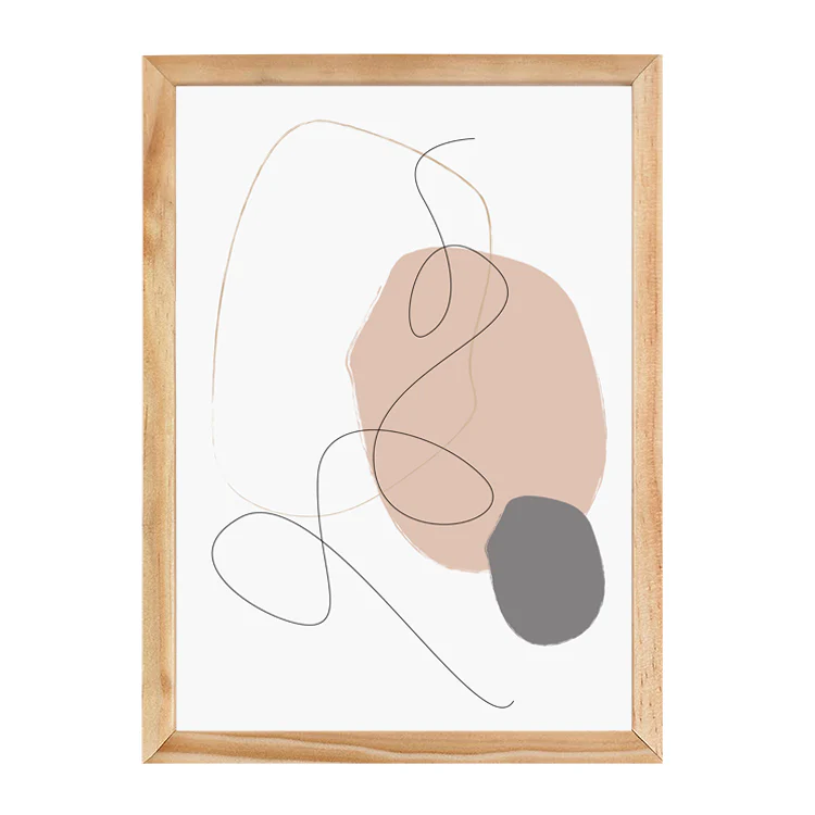 BLURRED LINES WHITE - Image 15