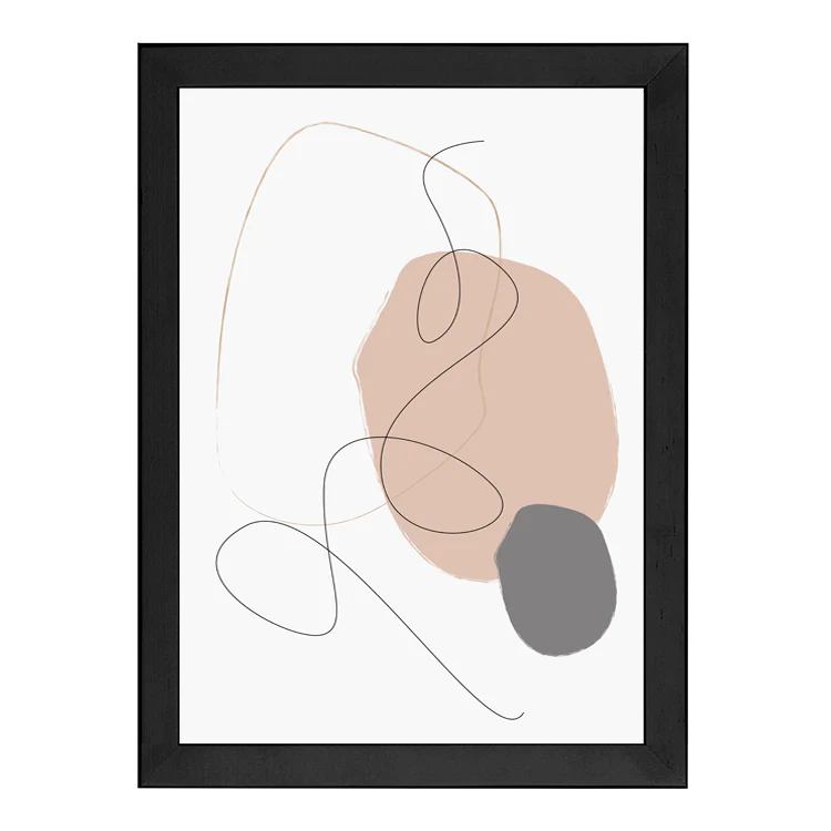 BLURRED LINES WHITE - Image 16