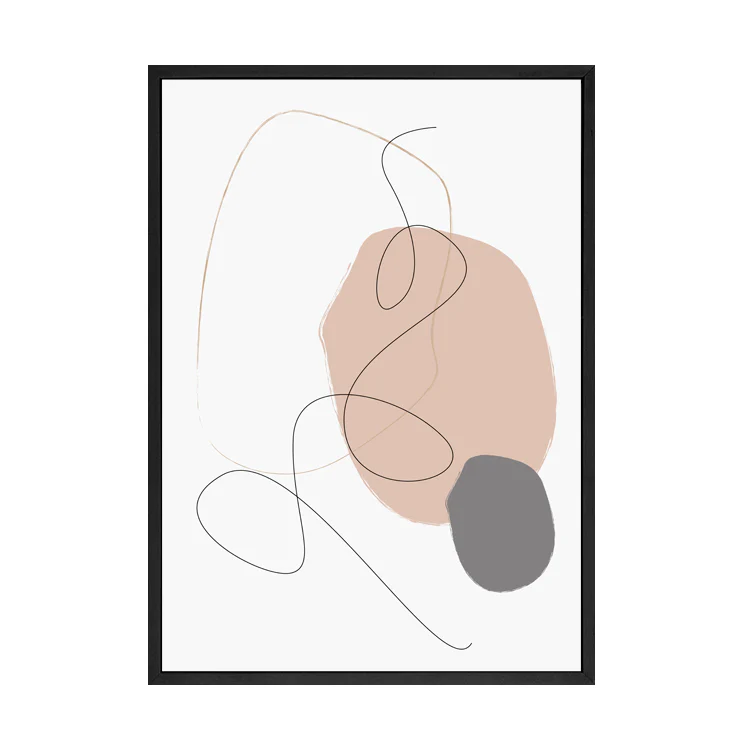 BLURRED LINES WHITE - Image 5