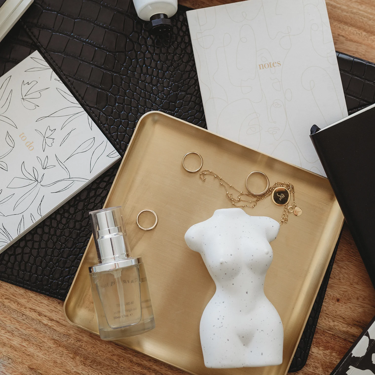 Blush Muse Capsule - Image 5