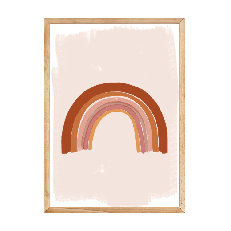 BOHO RAINBOW - Image 13