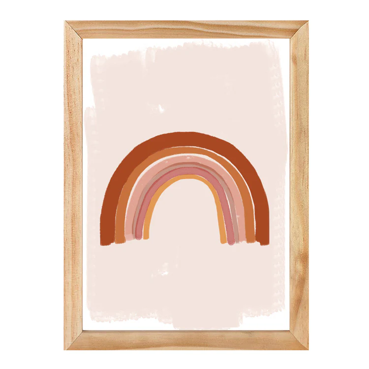 BOHO RAINBOW - Image 17