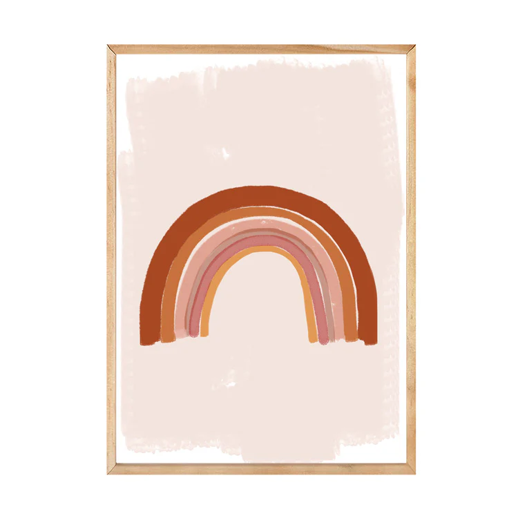 BOHO RAINBOW - Image 9