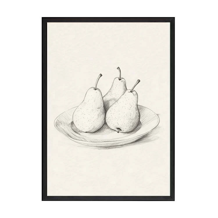 BOL DE FRUITS PRINT - Image 10