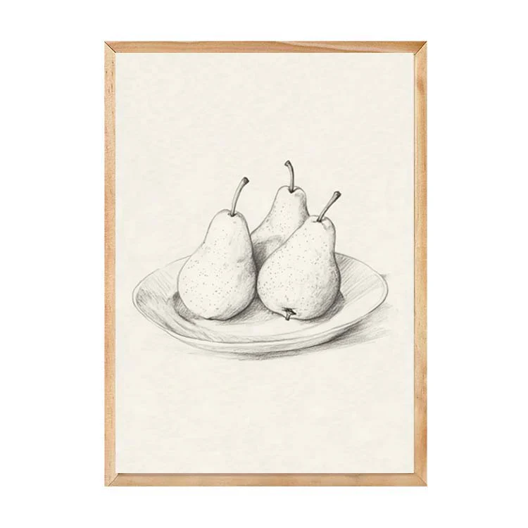 BOL DE FRUITS PRINT - Image 11