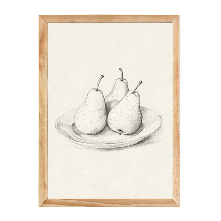BOL DE FRUITS PRINT - Image 14