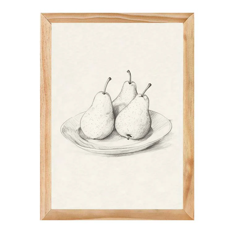 BOL DE FRUITS PRINT - Image 16