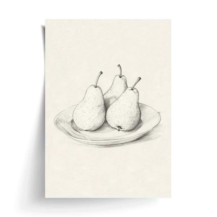 BOL DE FRUITS PRINT - Image 18