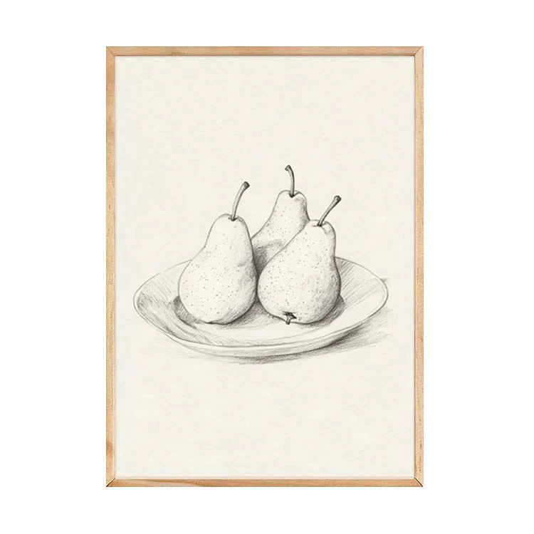 BOL DE FRUITS PRINT - Image 5