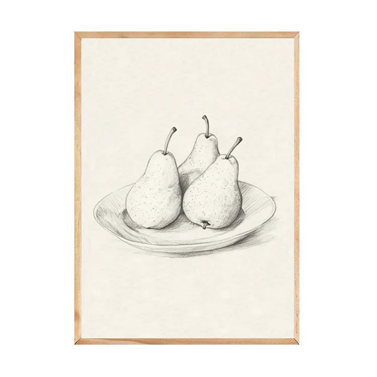 BOL DE FRUITS PRINT - Image 8