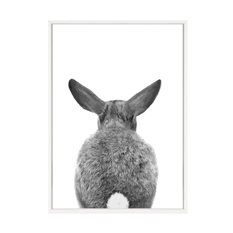 BUNNY BACK PRINT - Image 14