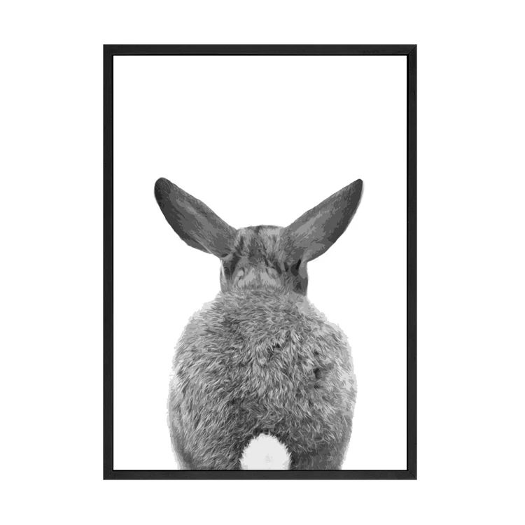 BUNNY BACK PRINT - Image 16