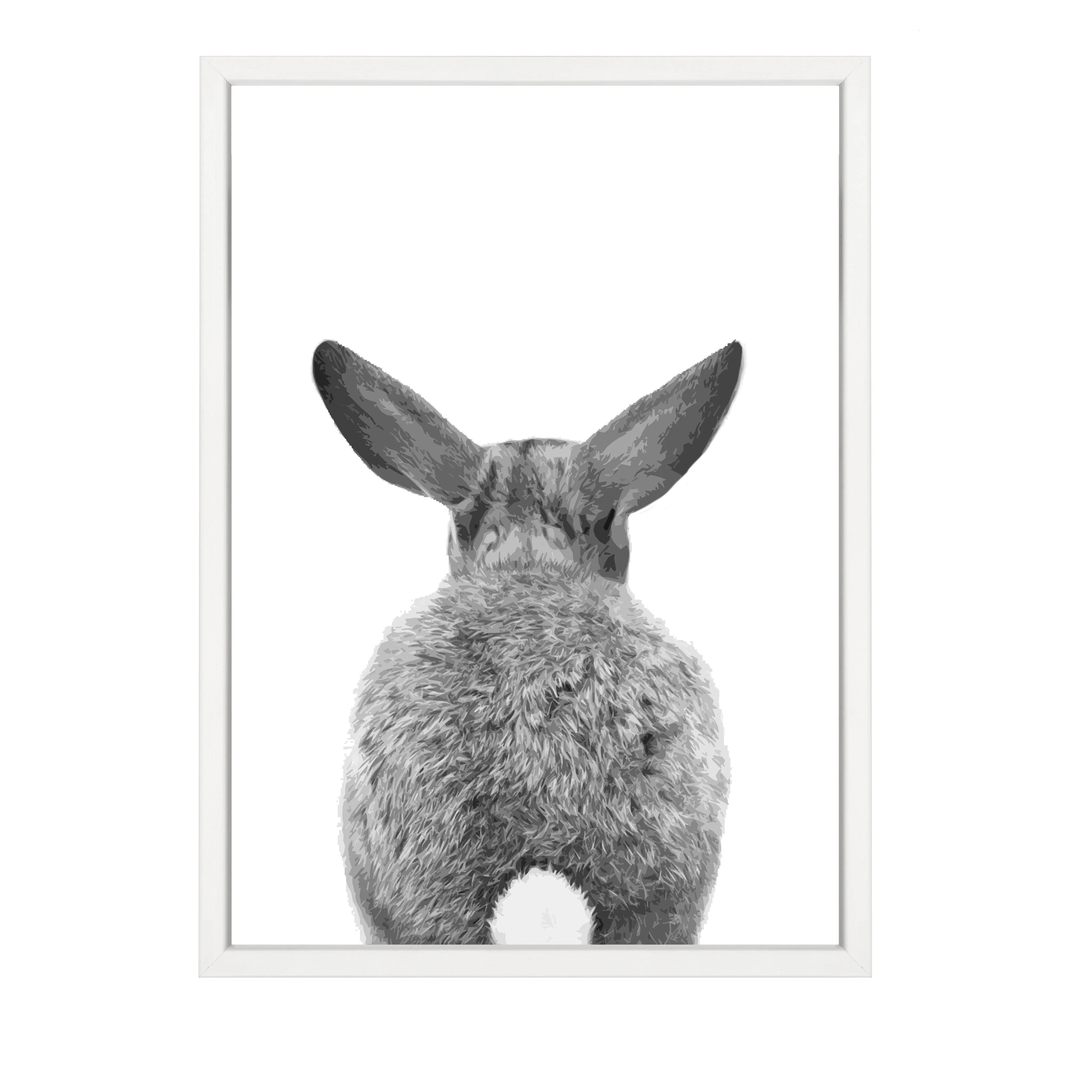 BUNNY BACK PRINT - Image 6