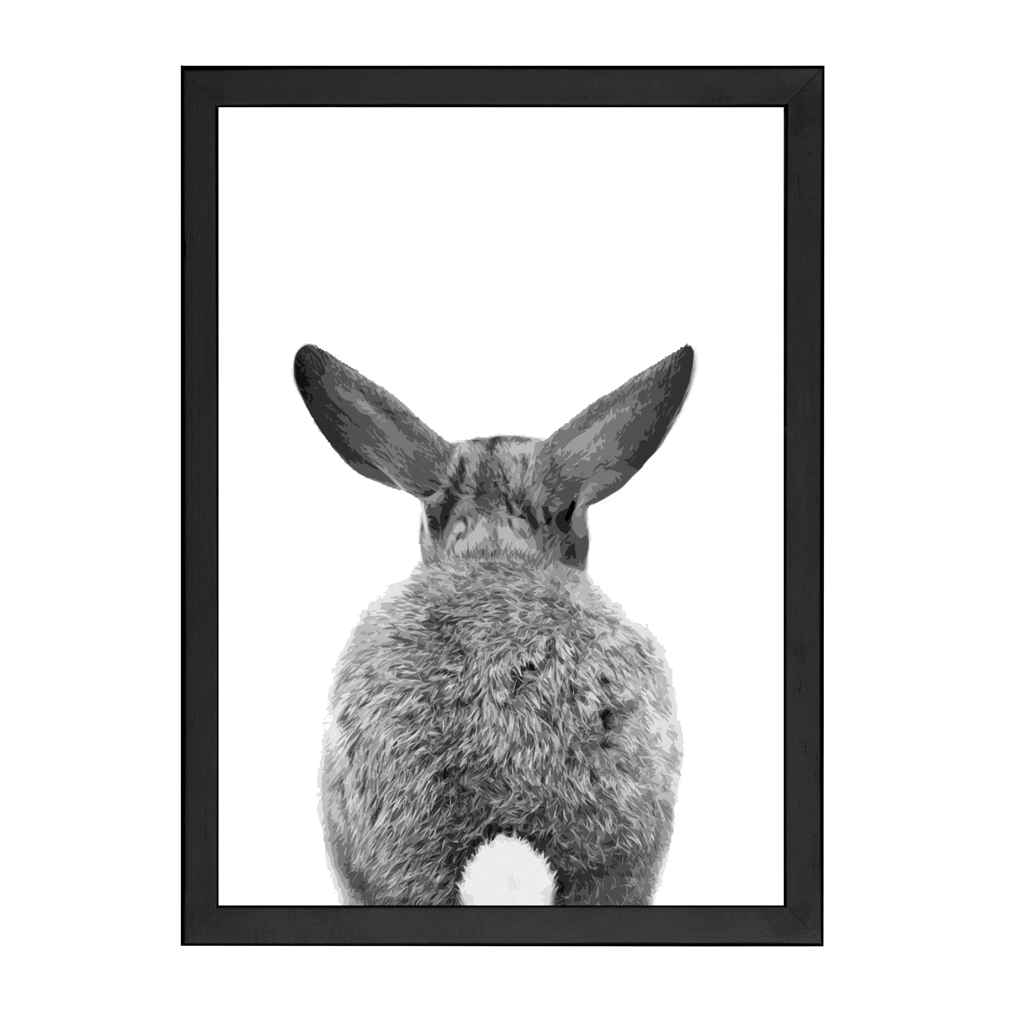 BUNNY BACK PRINT - Image 7