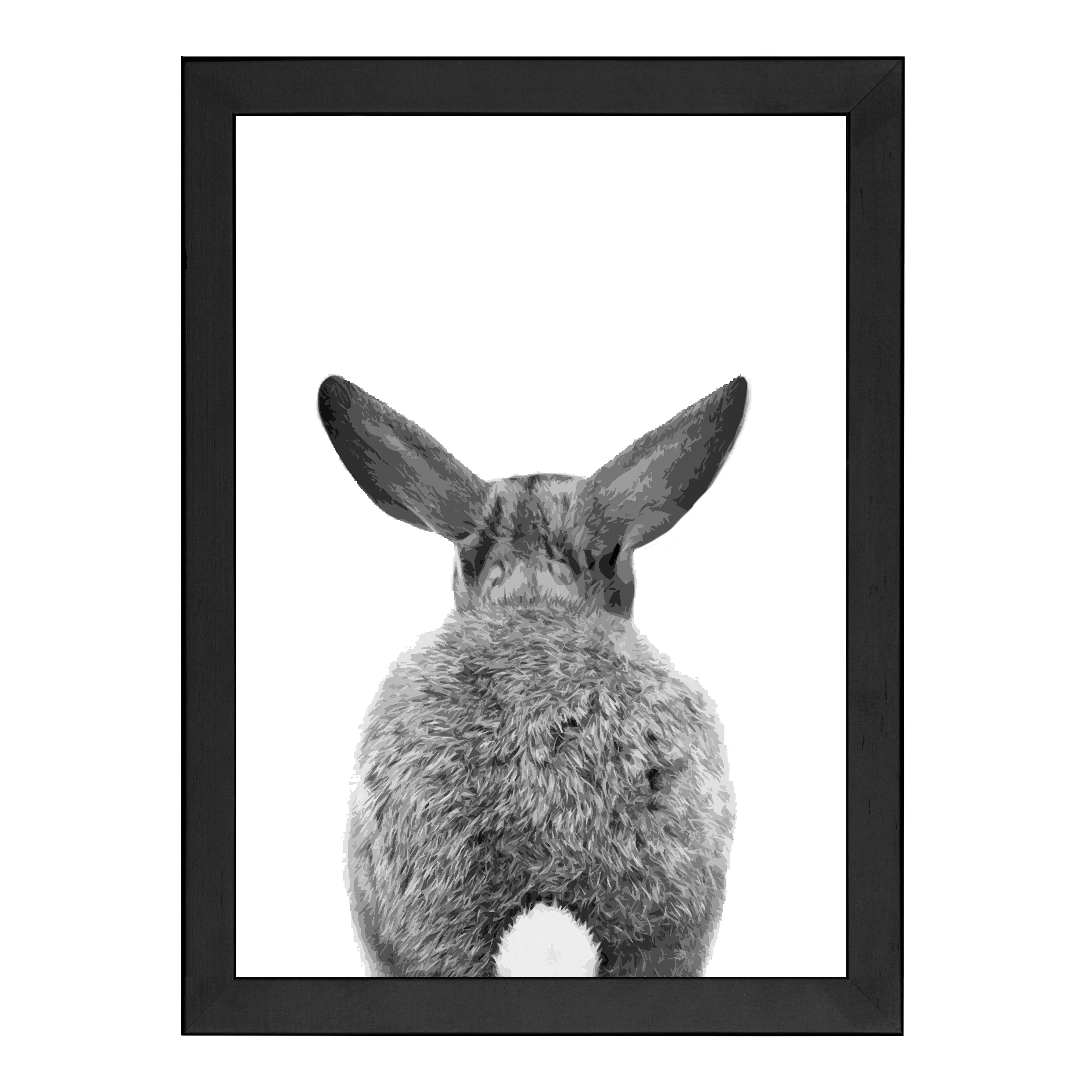 BUNNY BACK PRINT - Image 8