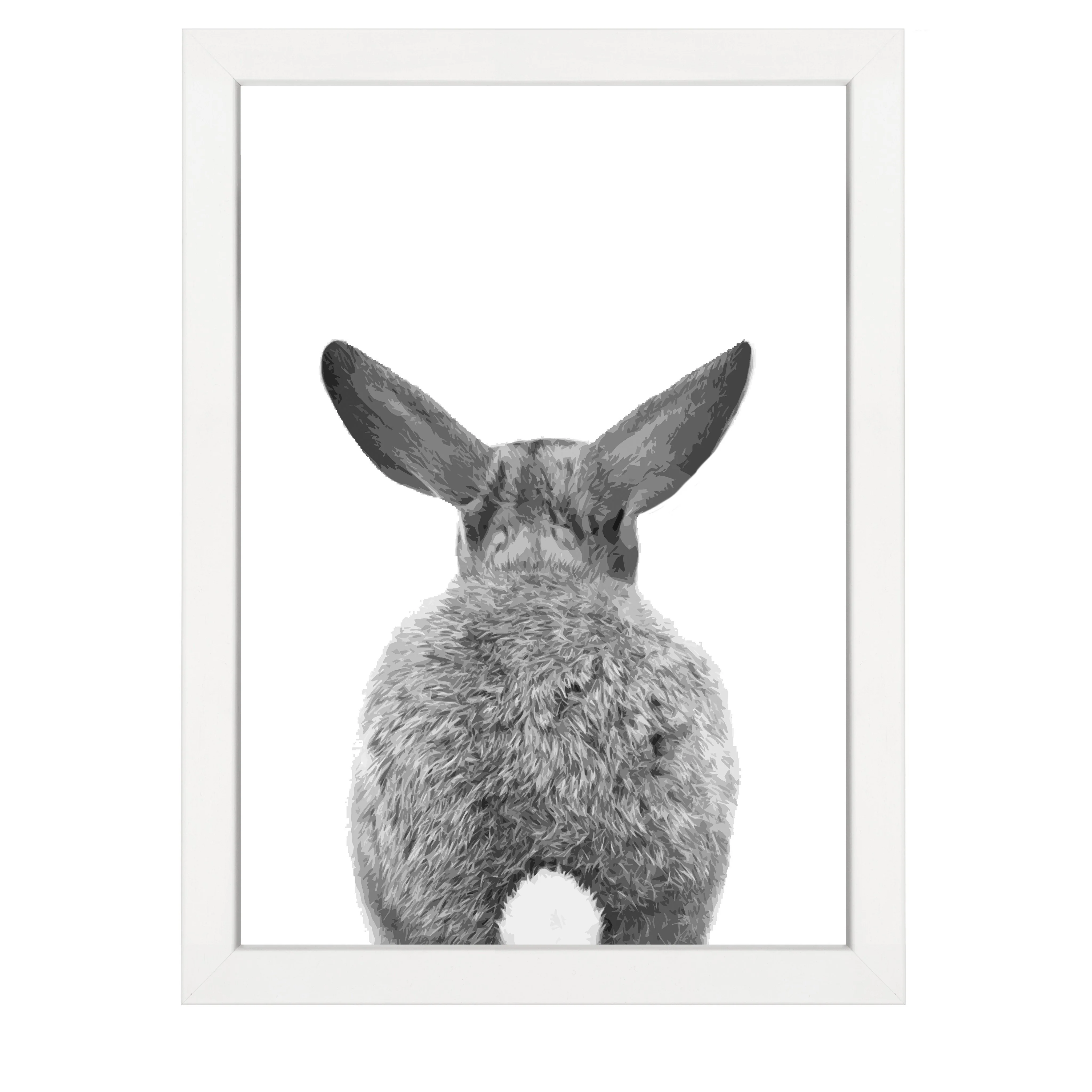 BUNNY BACK PRINT - Image 9