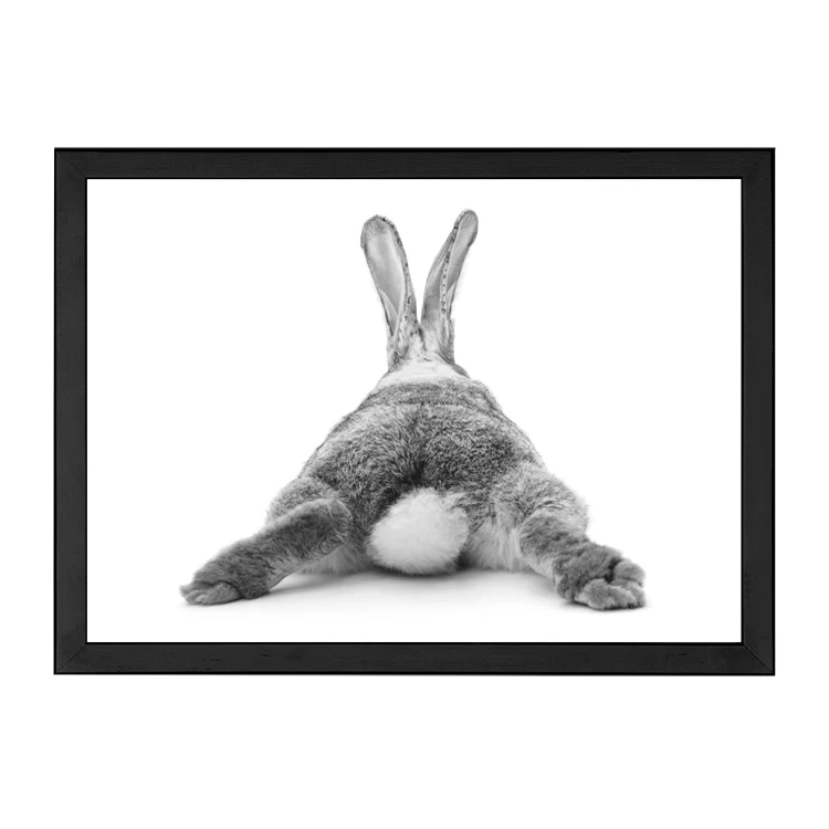 BUNNY BUM PRINT - Image 11