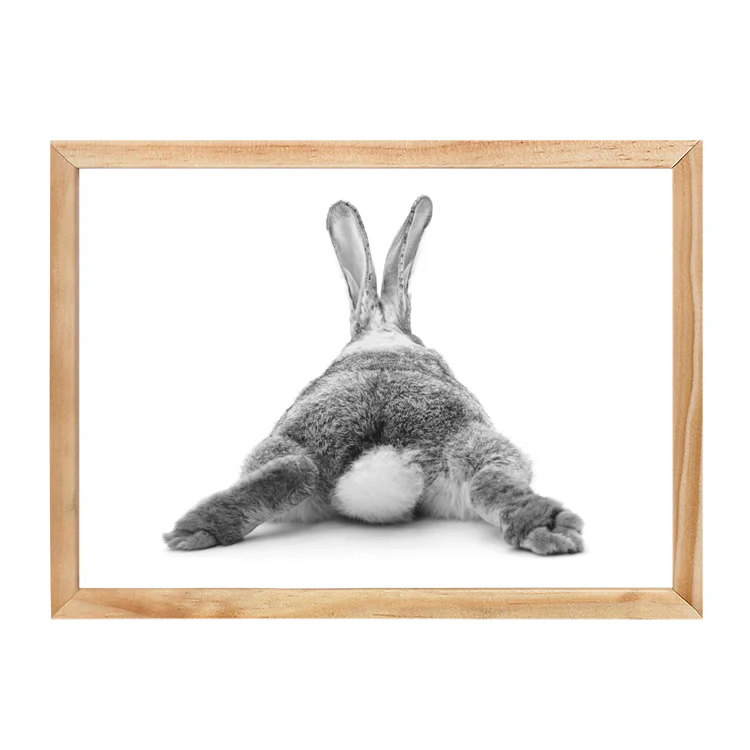 BUNNY BUM PRINT - Image 12