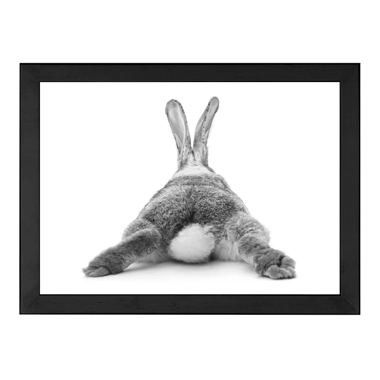 BUNNY BUM PRINT - Image 13