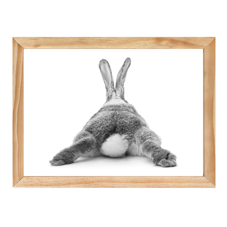 BUNNY BUM PRINT - Image 14